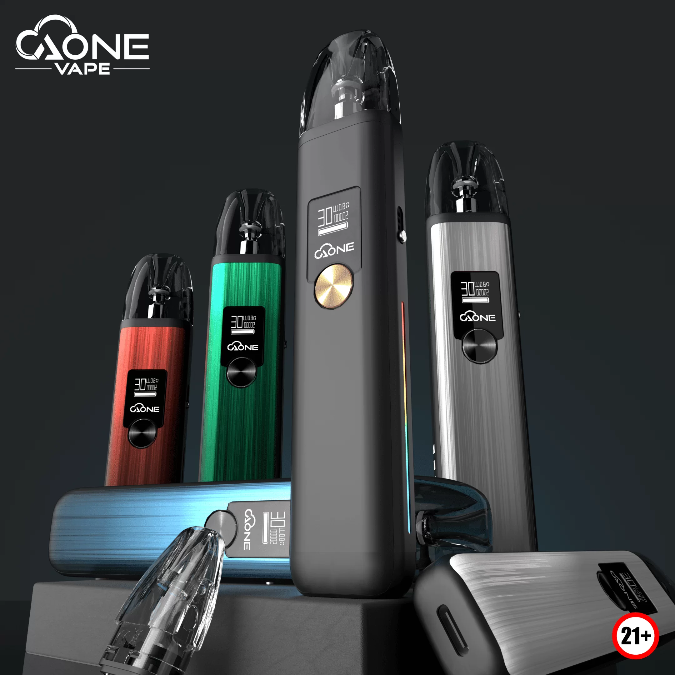 AONE VAPE ZEUS 宙斯.webp